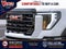 2026 GMC Sierra 2500HD AT4X
