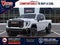 2026 GMC Sierra 2500HD AT4X
