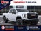2026 GMC Sierra 2500HD AT4X