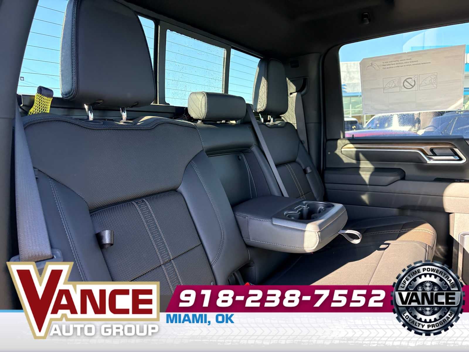 2025 Chevrolet Silverado 2500 High Country