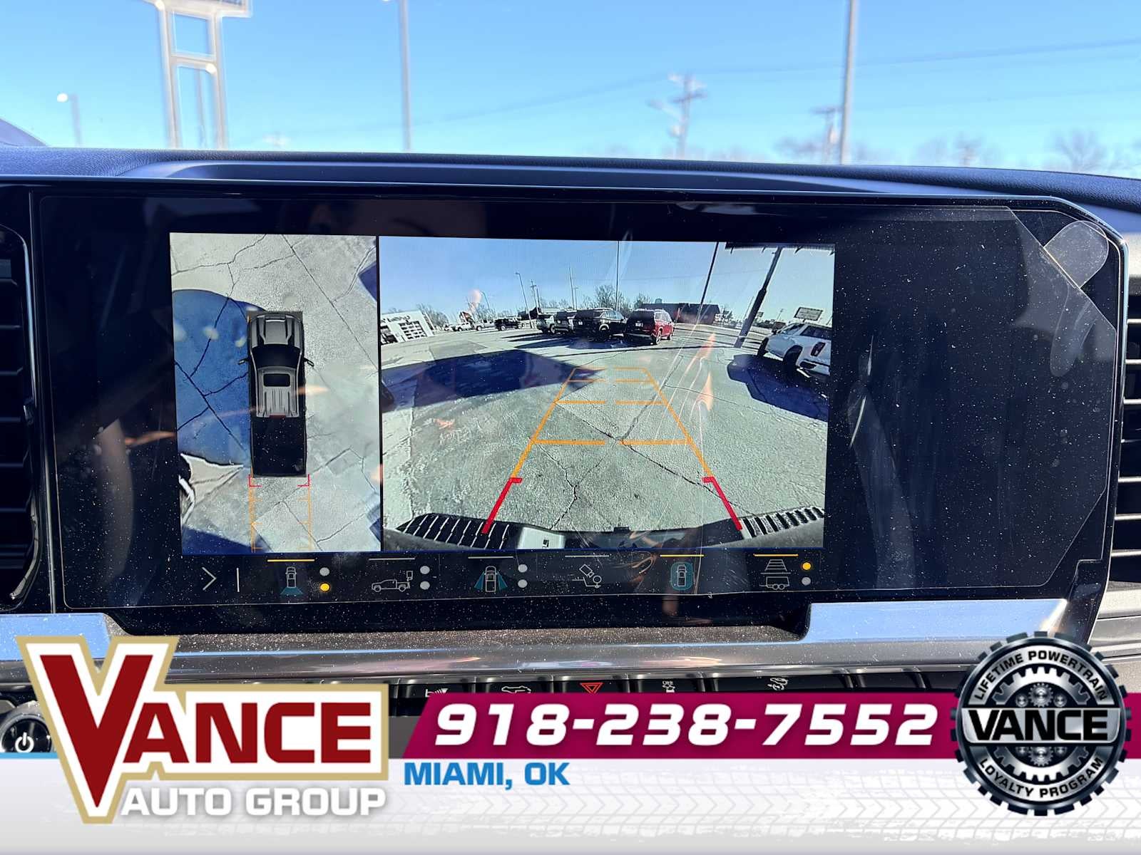 2025 Chevrolet Silverado 2500 High Country