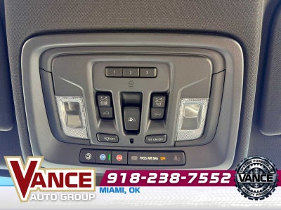 2025 Chevrolet Silverado 2500 High Country