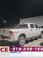 2022 RAM Ram 2500 Tradesman