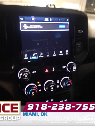 2022 RAM Ram 2500 Tradesman