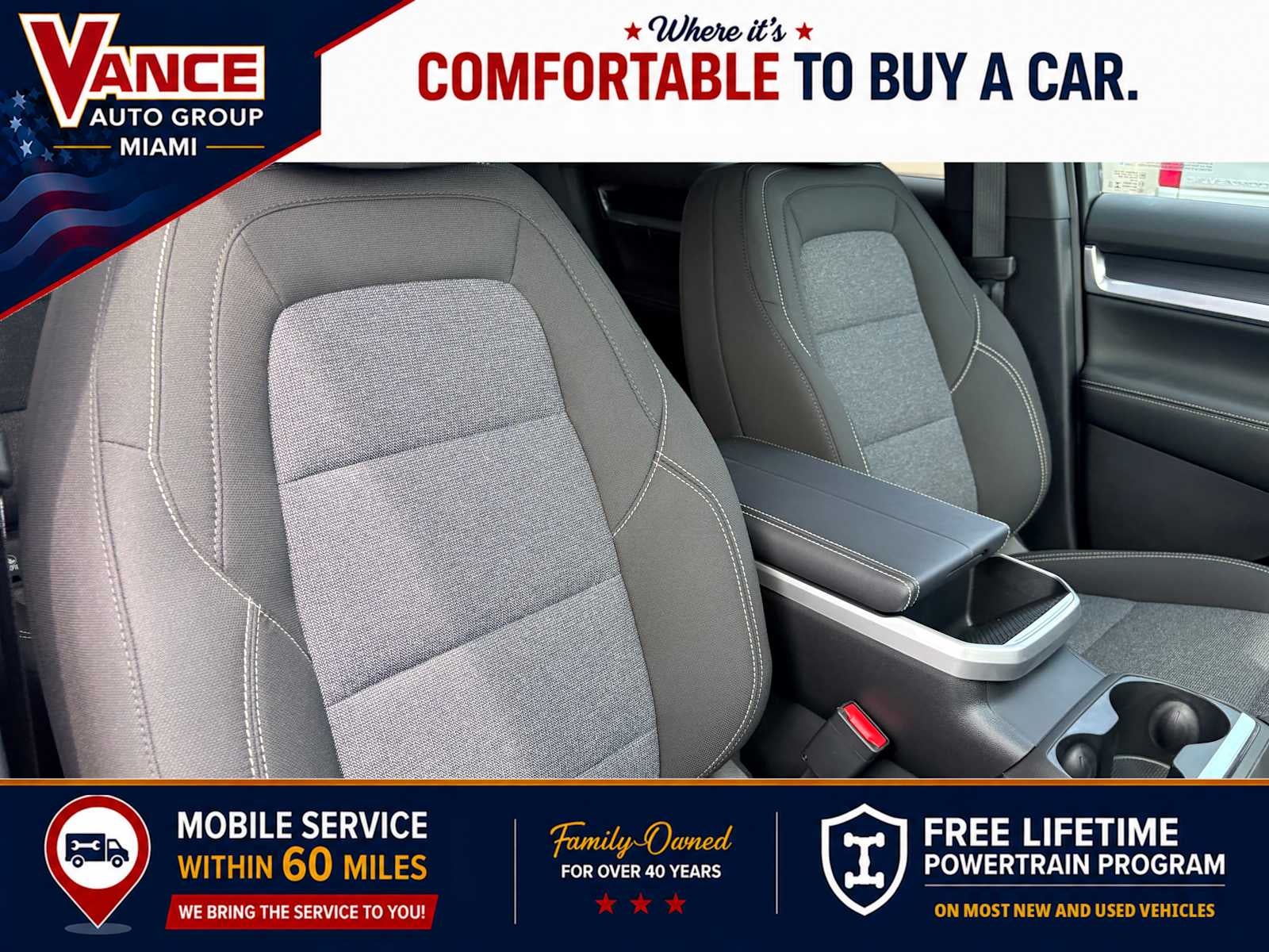 2027 GMC Terrain FWD Elevation