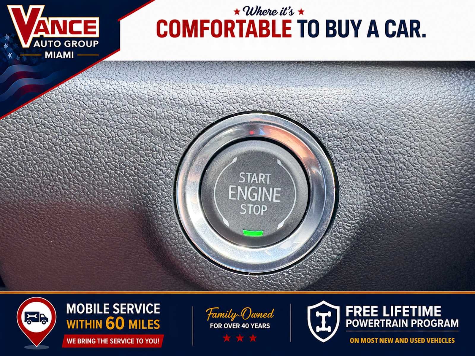 2027 GMC Terrain FWD Elevation