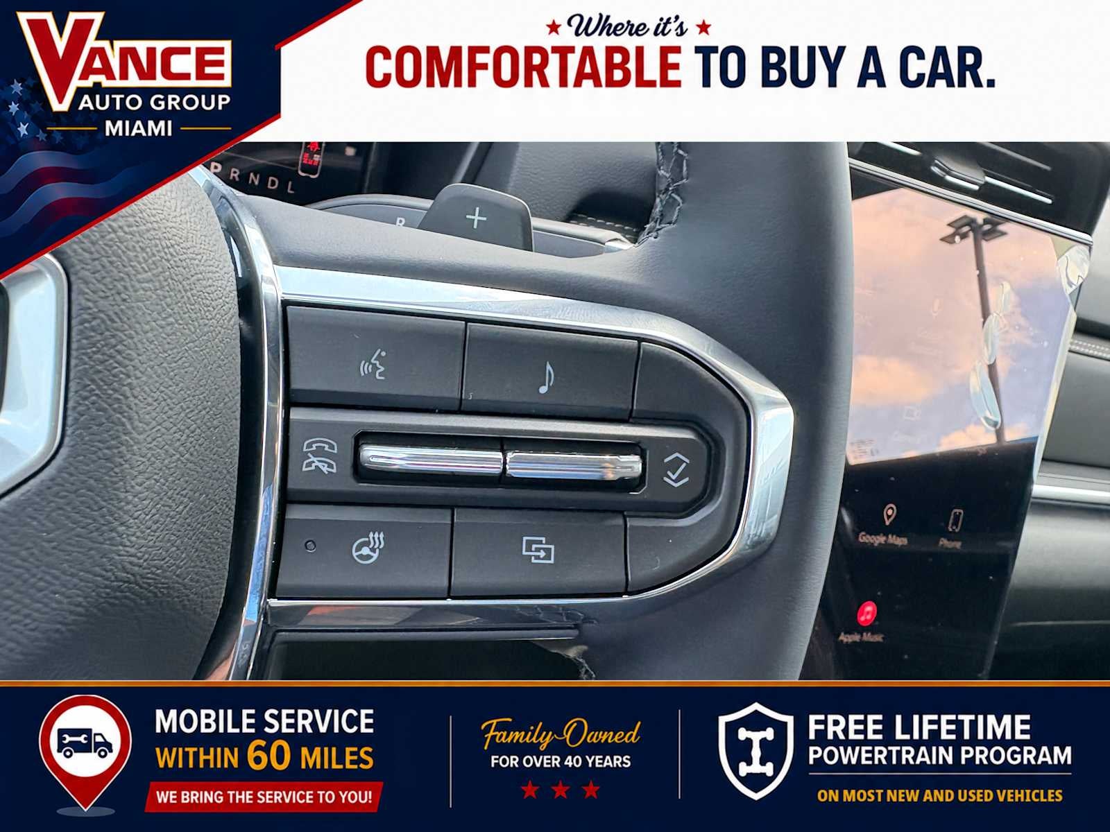 2027 GMC Terrain FWD Elevation