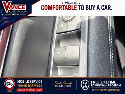 2027 GMC Terrain FWD Elevation