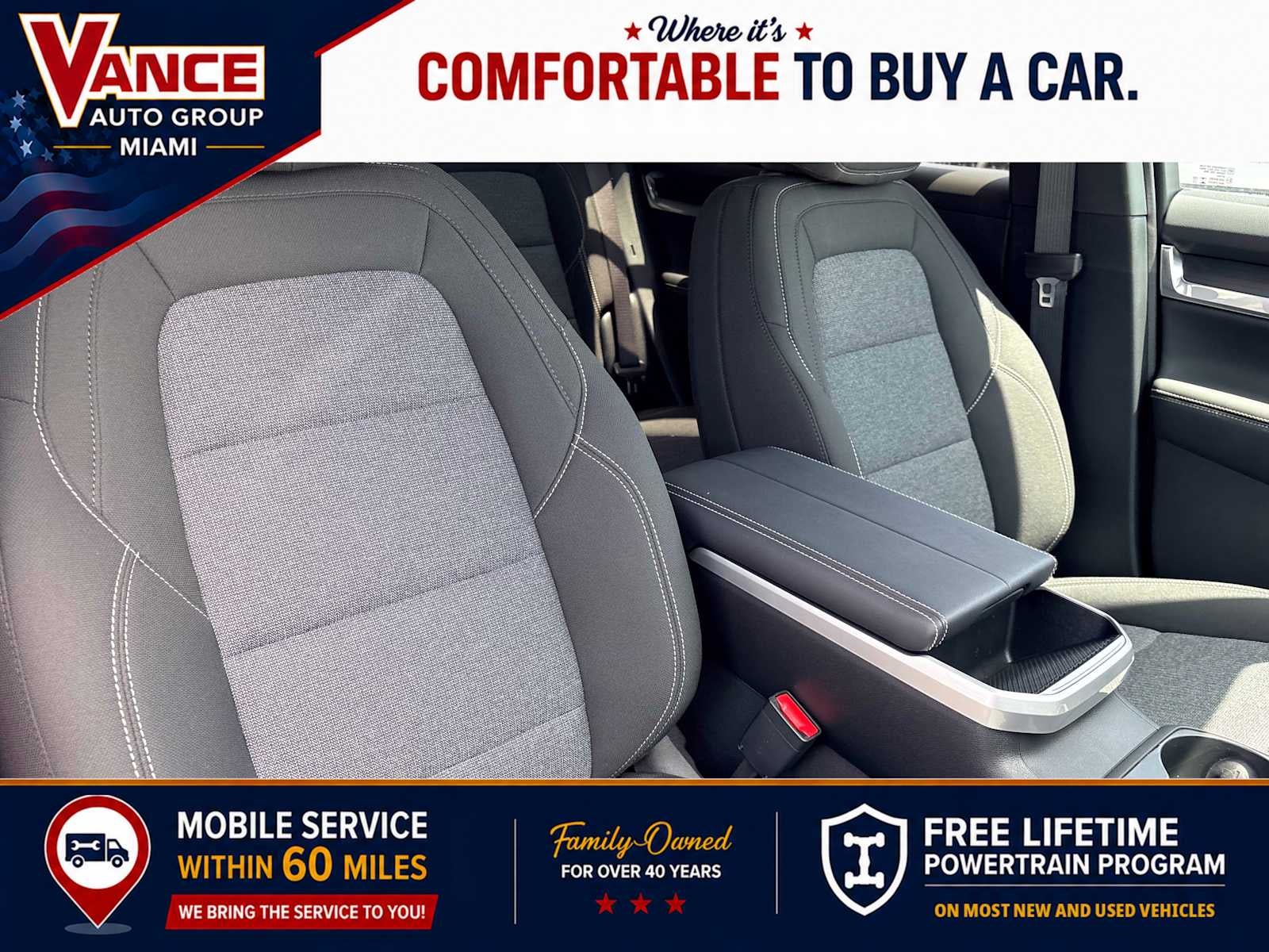 2027 GMC Terrain FWD Elevation