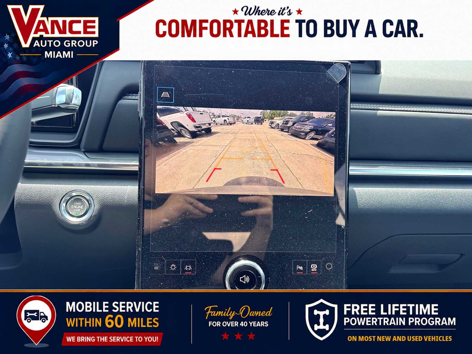 2027 GMC Terrain FWD Elevation