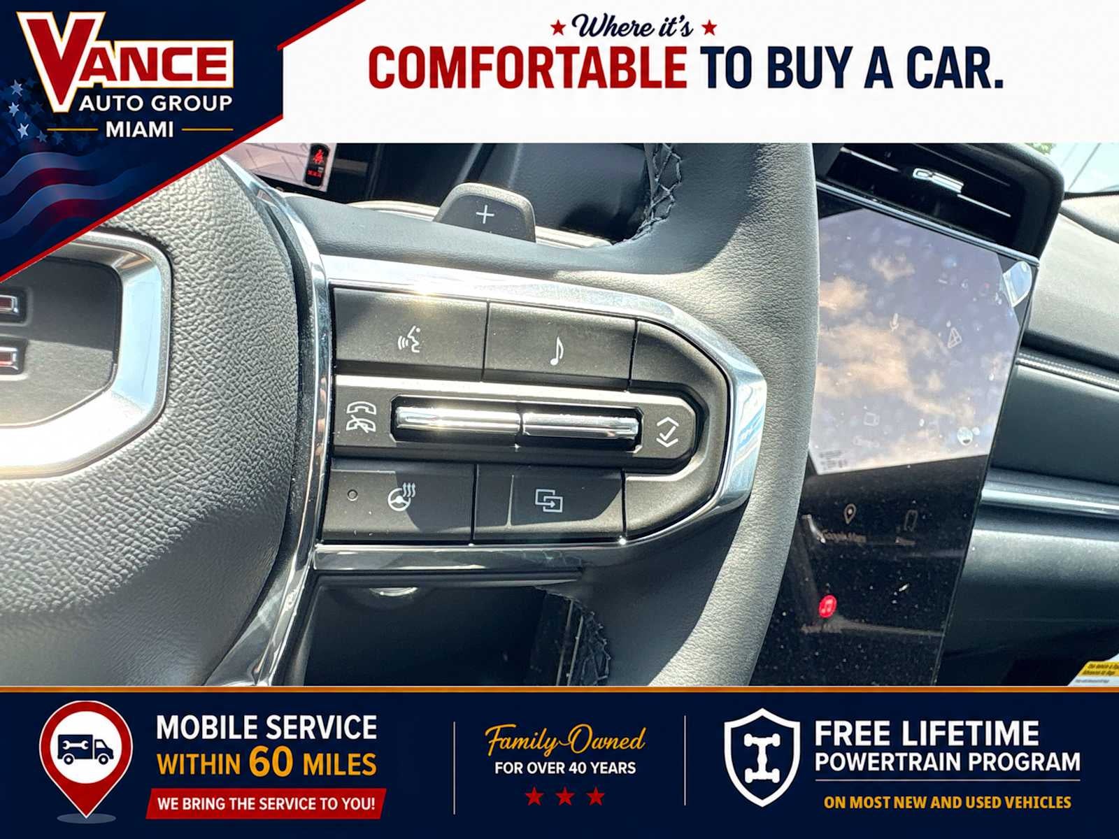 2027 GMC Terrain FWD Elevation