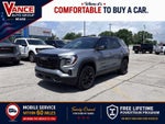2027 GMC Terrain FWD Elevation