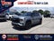 2027 GMC Terrain FWD Elevation