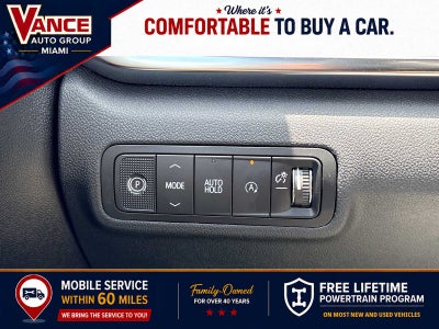 2027 GMC Terrain FWD Elevation