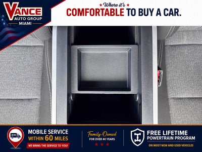 2027 GMC Terrain FWD Elevation