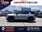 2027 GMC Terrain FWD Elevation