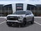 2027 GMC Terrain FWD Elevation