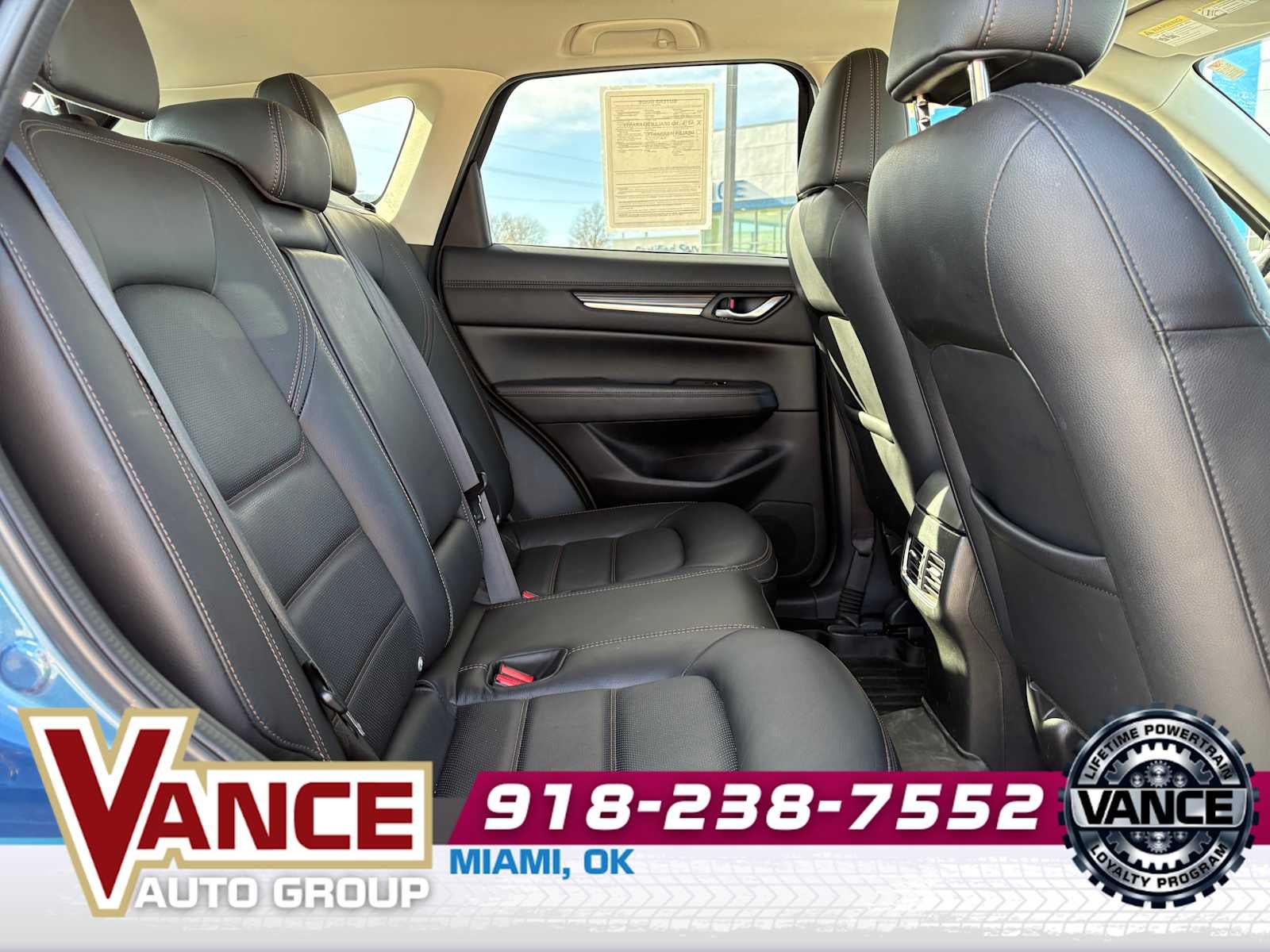 2023 Mazda Mazda CX-5 2.5 S Premium Plus Package