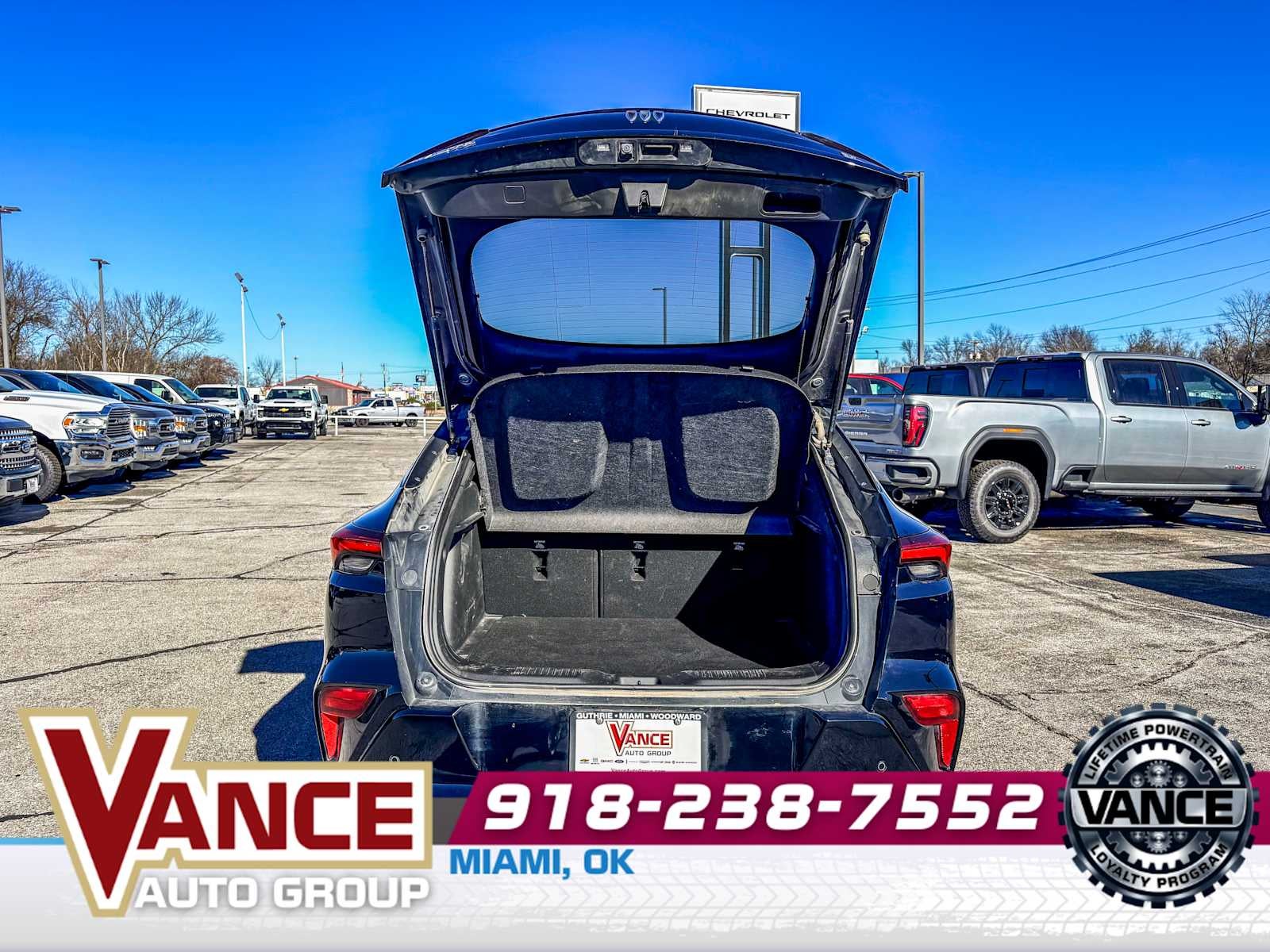 2025 Buick Envista Sport Touring