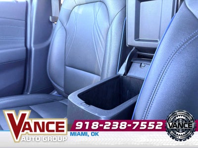 2025 Buick Envista Sport Touring