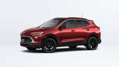 2025 Buick Encore GX Sport Touring