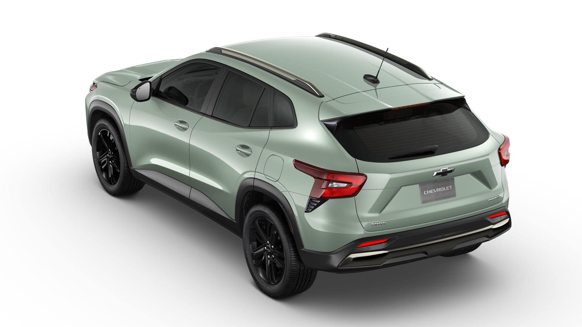 Chevy Trax Activ For Salenull