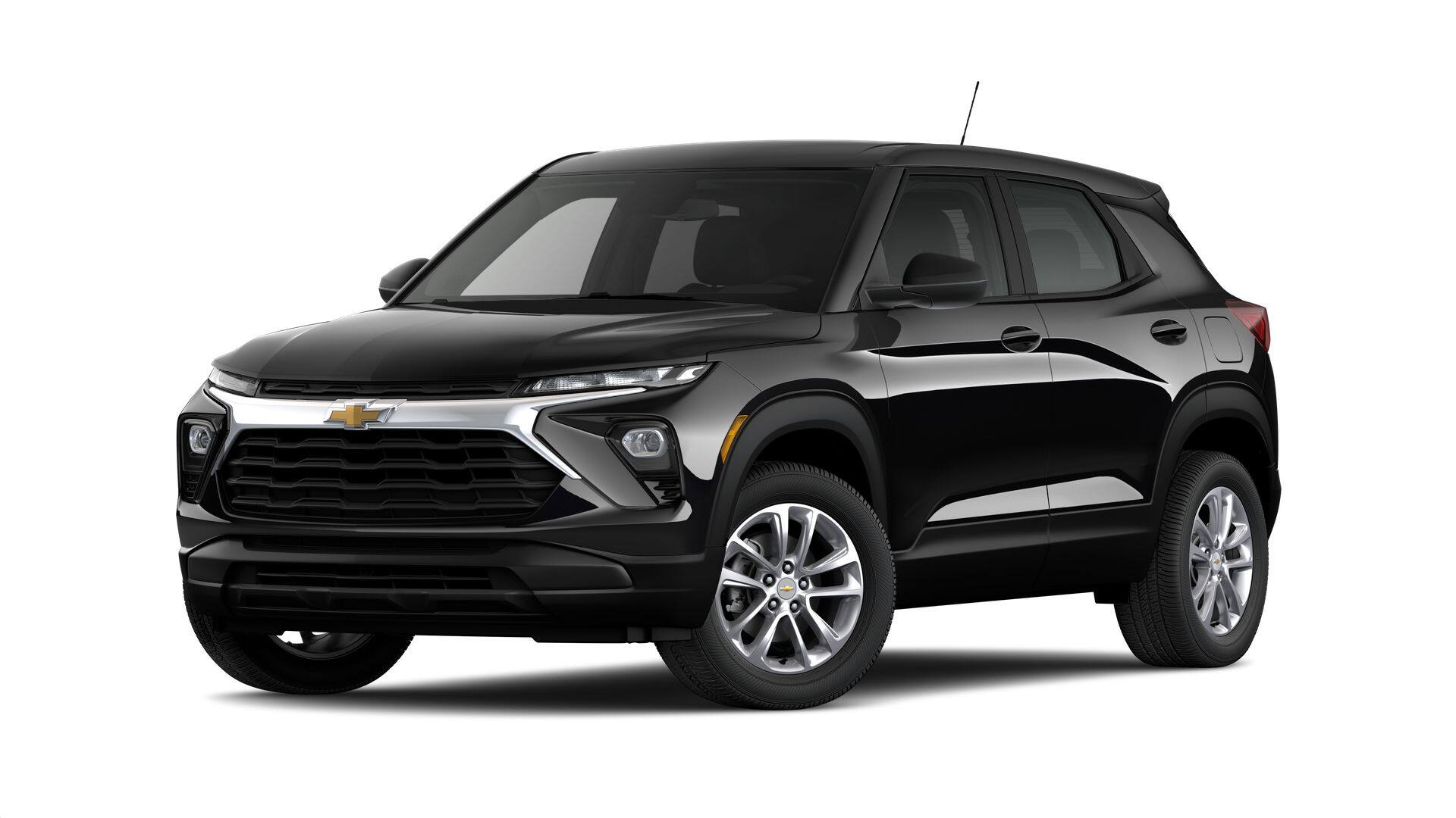 2025 Chevrolet Trailblazer LS