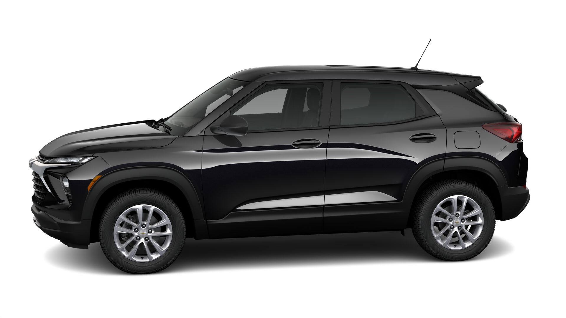 2025 Chevrolet Trailblazer LS