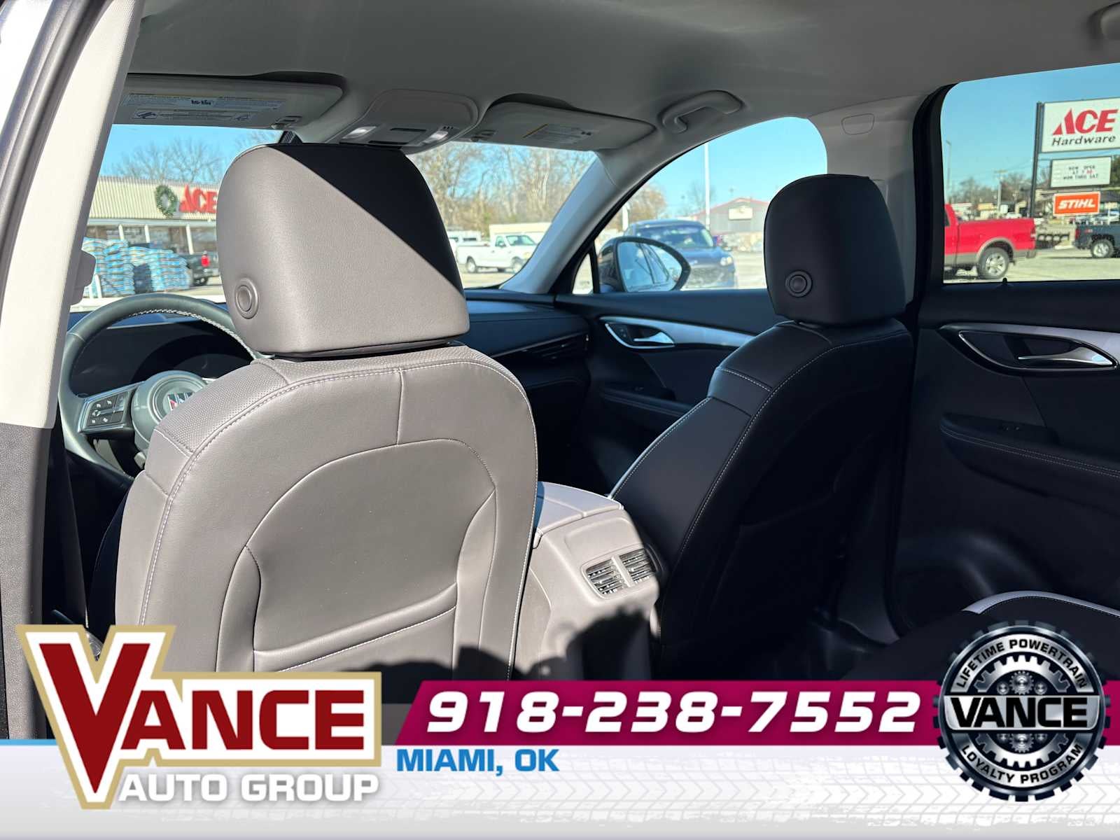 2024 Buick Envision Sport Touring