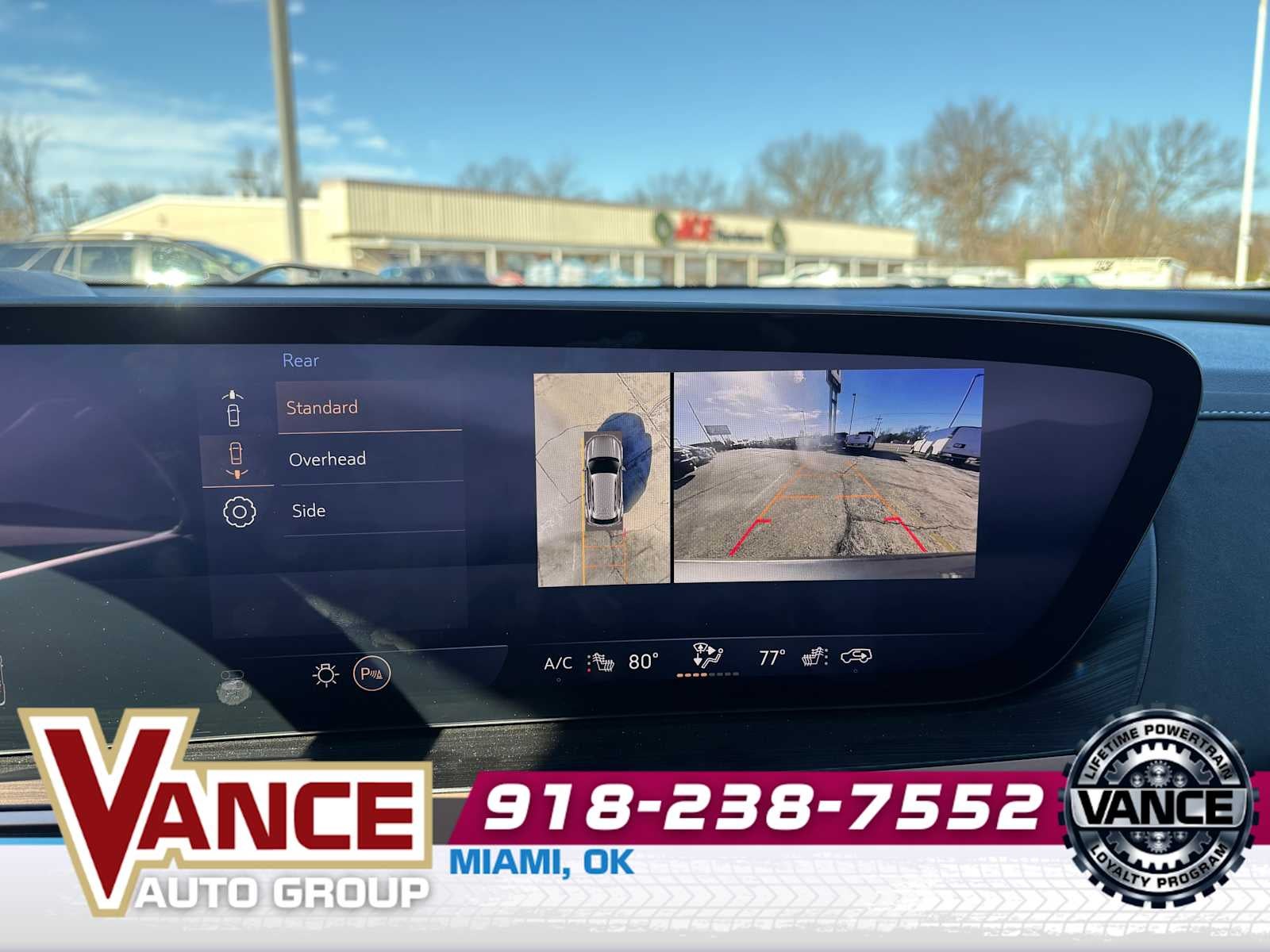 2024 Buick Envision Sport Touring