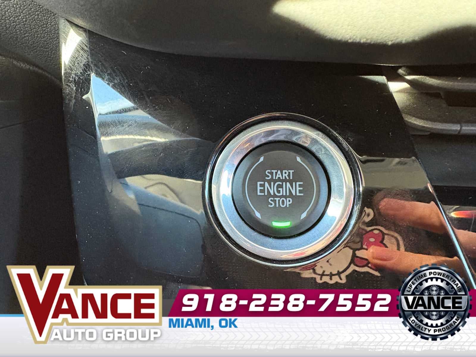 2024 Buick Envision Sport Touring