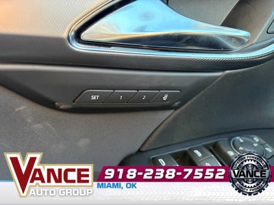 2024 Buick Envision Sport Touring