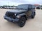 2022 Jeep Wrangler Sport S 4x4