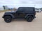 2022 Jeep Wrangler Sport S 4x4