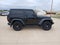 2022 Jeep Wrangler Sport S 4x4