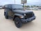 2022 Jeep Wrangler Sport S 4x4