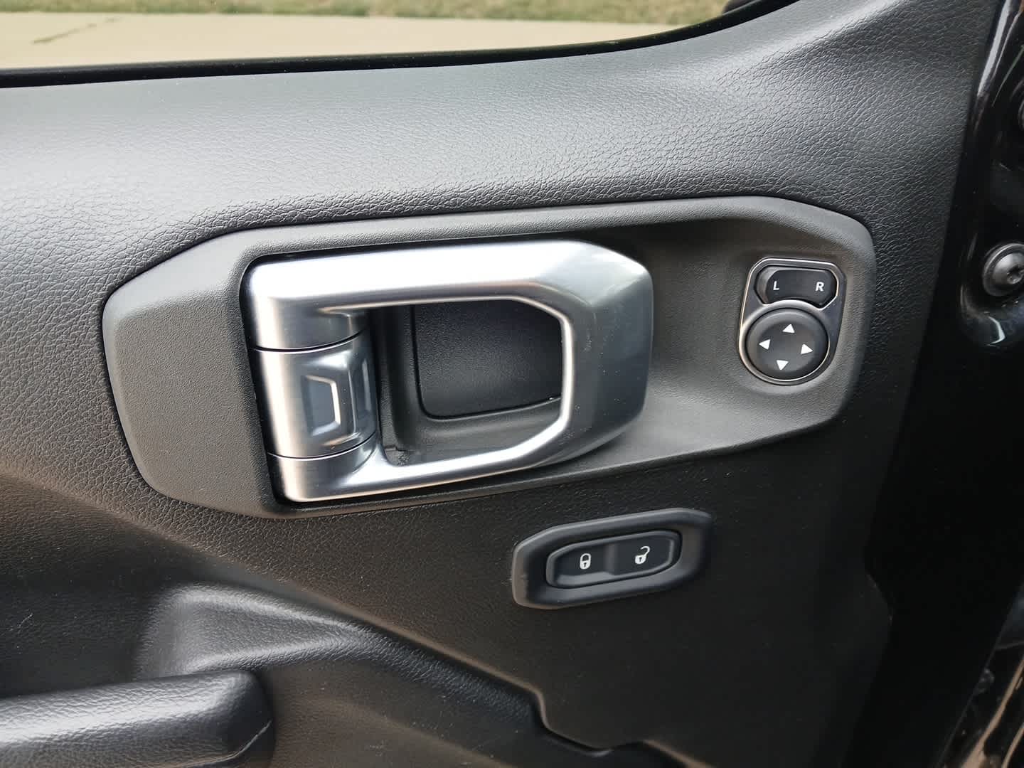 2022 Jeep Wrangler Sport S 4x4