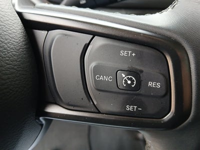 2022 Jeep Wrangler Sport S 4x4