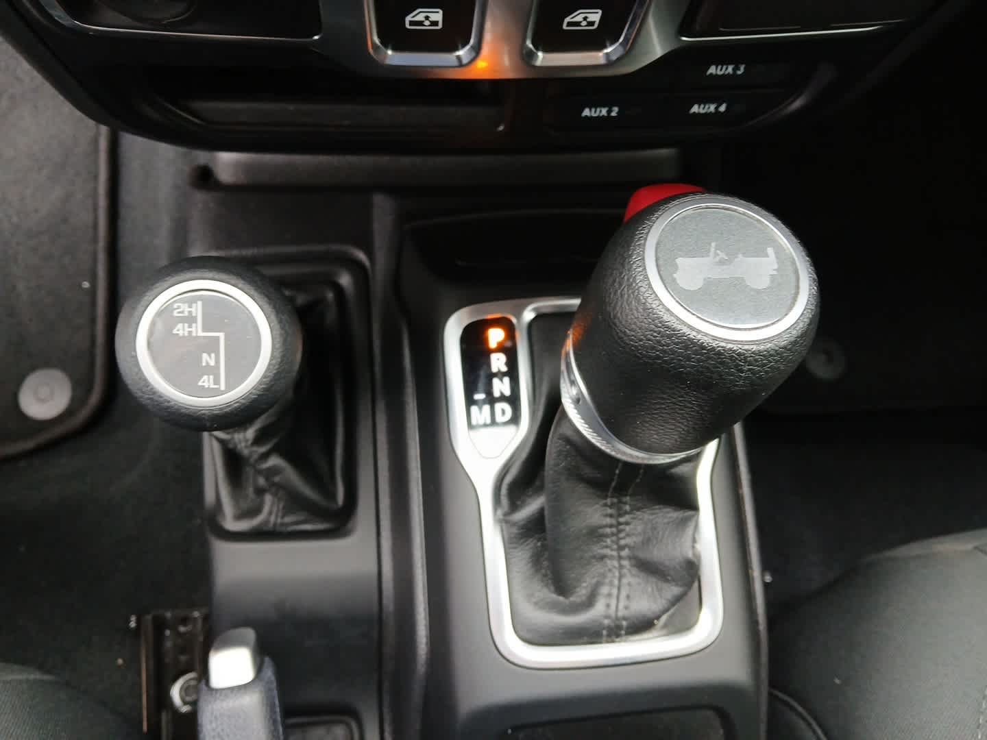2022 Jeep Wrangler Sport S 4x4