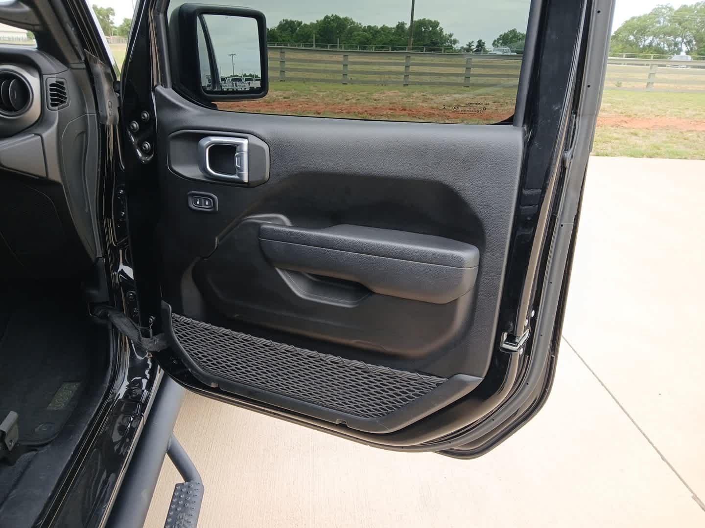 2022 Jeep Wrangler Sport S 4x4