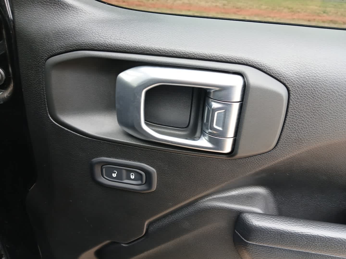 2022 Jeep Wrangler Sport S 4x4