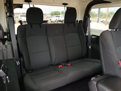2022 Jeep Wrangler Sport S 4x4