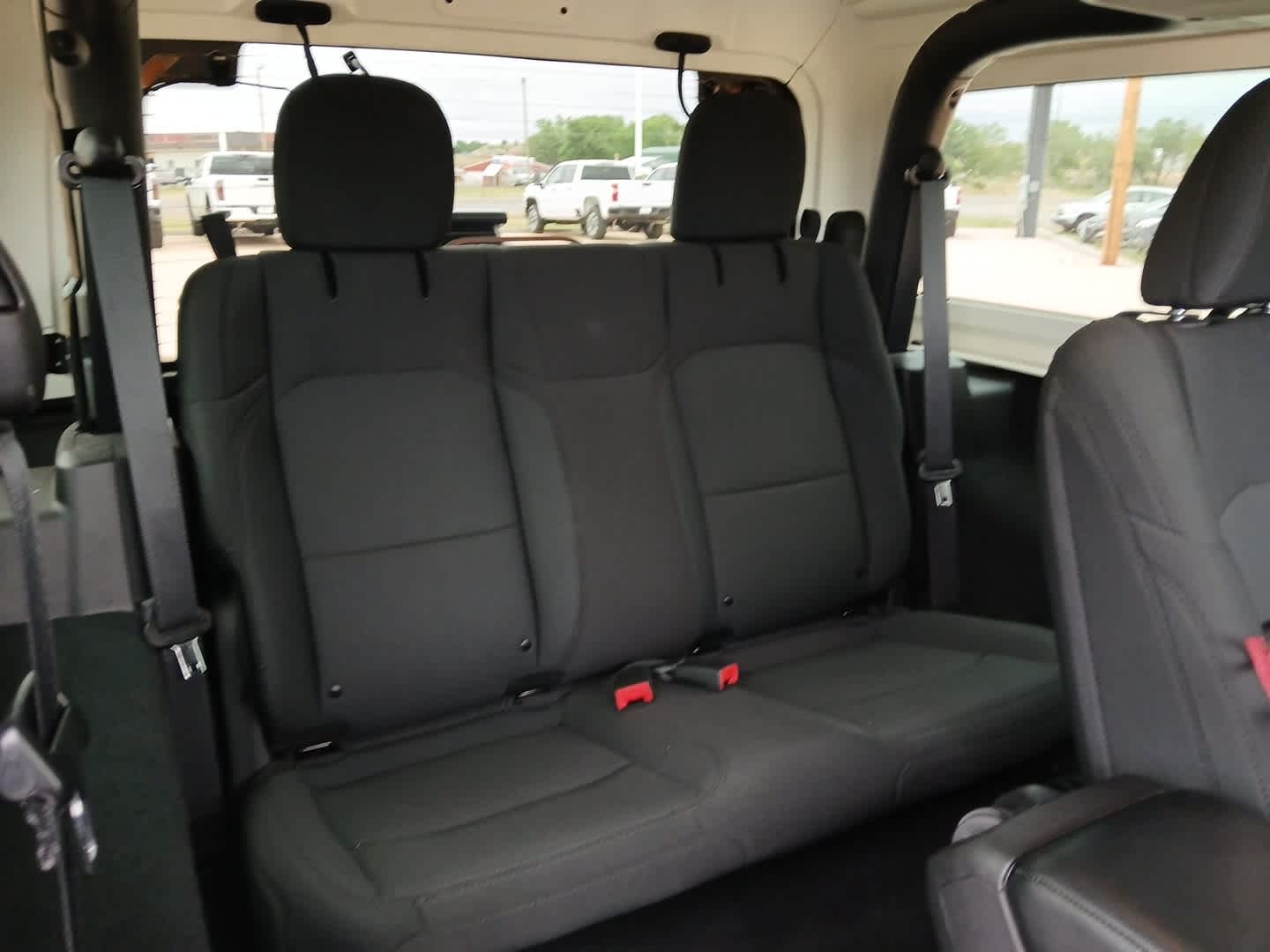 2022 Jeep Wrangler Sport S 4x4