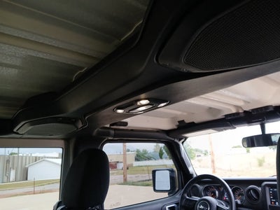 2022 Jeep Wrangler Sport S 4x4
