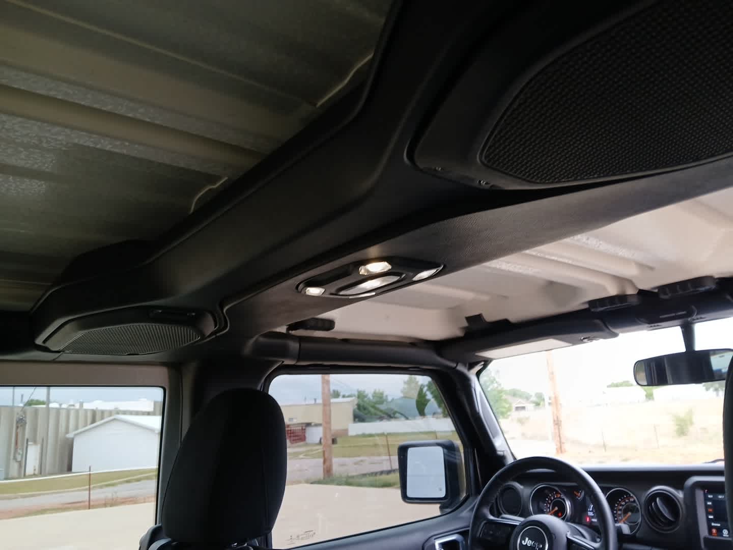 2022 Jeep Wrangler Sport S 4x4