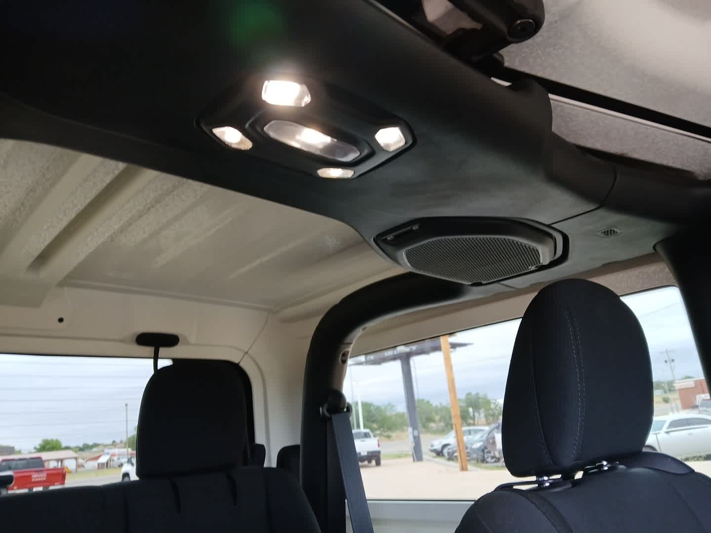 2022 Jeep Wrangler Sport S 4x4