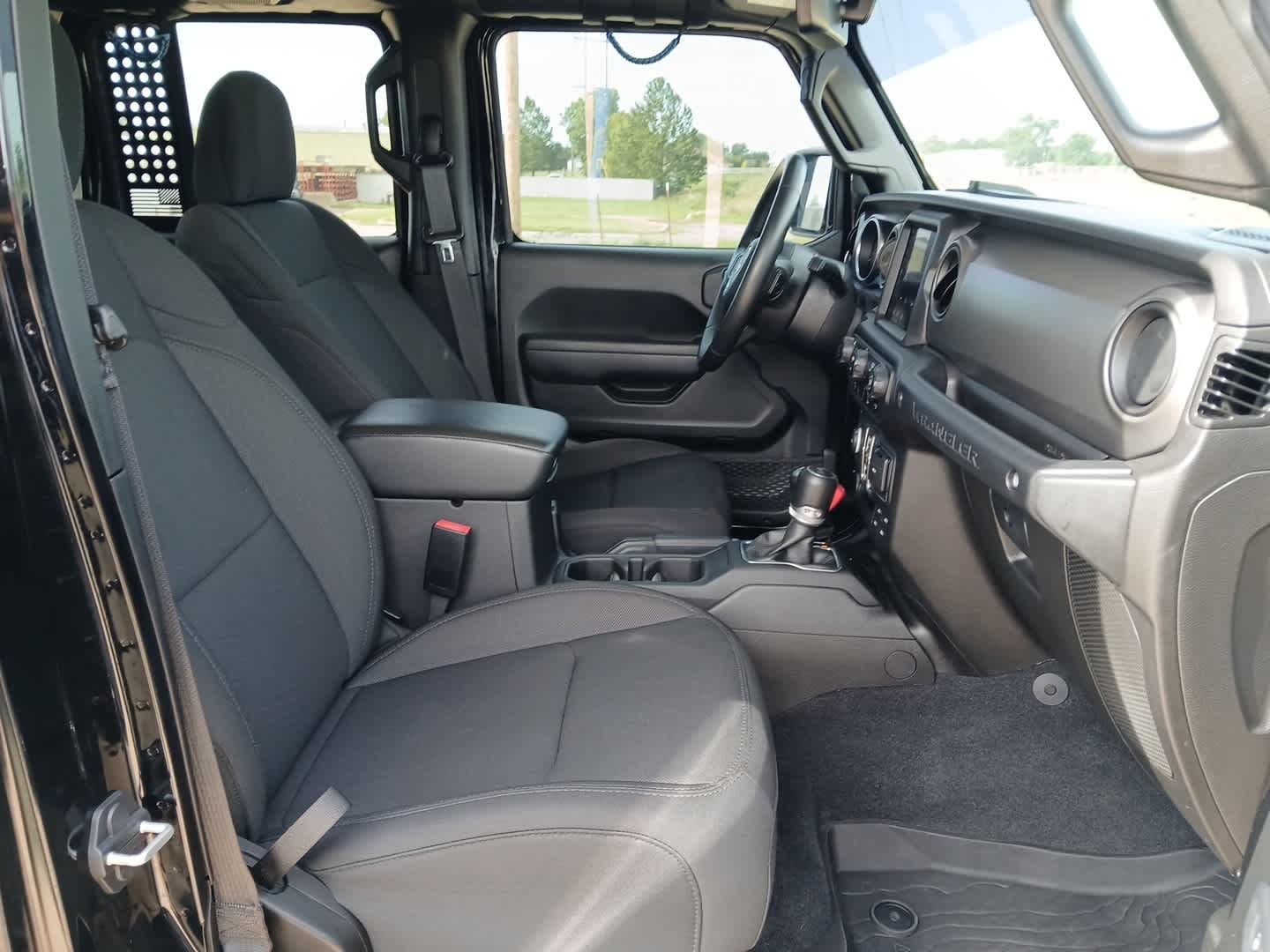 2022 Jeep Wrangler Unlimited Willys 4x4