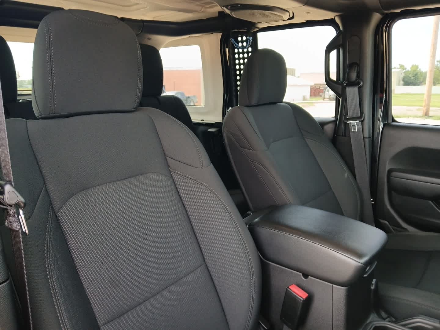 2022 Jeep Wrangler Unlimited Willys 4x4