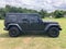 2022 Jeep Wrangler Unlimited Willys 4x4