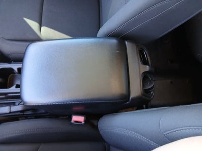 2021 Jeep Wrangler Unlimited Willys Sport